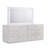 Mirror  - With Lacquer Frame With Integrated Led Lighting For A Sleek