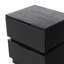 Titus 2 Drawer Nightstand-1815212942