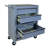 Rolling Metal Tool Chest-1892290292