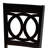 18.5'' H Upholstered Parsons Chair-1385895312