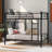 Ailleen Wooden Bunk Bed Set With Trundle, Storage, And Desk-225703619-265952915