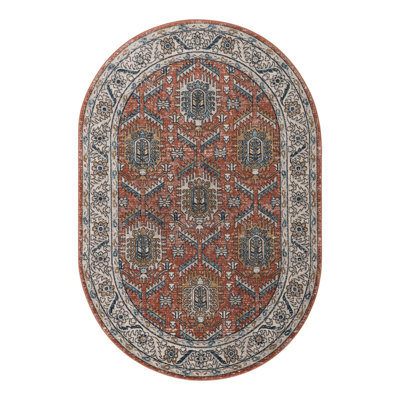 Tapis oriental Weingartner