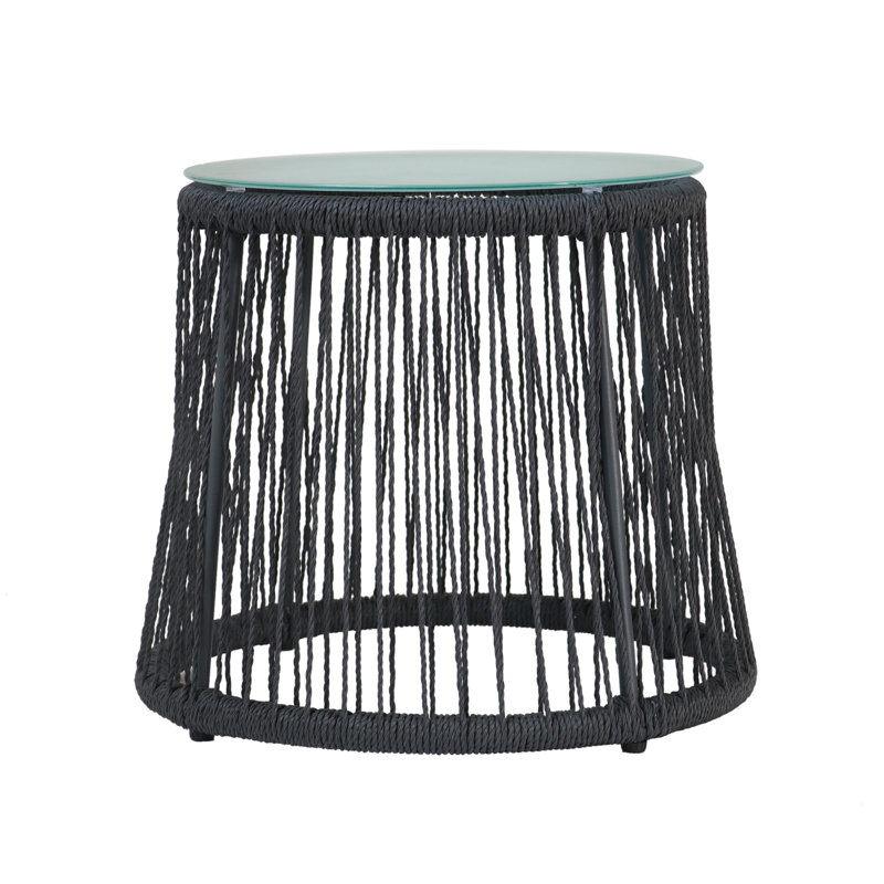 MILAN SIDE TABLE