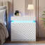60cm W Bedside Table-234363783