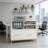 Practical File Cabinet Ample File Storage Organizer Cabinet