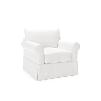 Amari 23" Wide Armchair