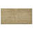 Sabine Pine Metal Base Dining Table-121855218