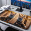 Polyester Desk Pad-2145665061