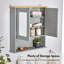 Bathroom Cabinet