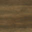 31.5"W Oak Finish Square Coffee Table With 2 Drawers