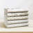 100% Turkish Cotton Flannel Floral Sheet Sets-118695337-118695340