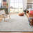 Daly Hand Tufted Wool Geometric Rug-510640186