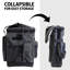 Koolatron D13 Hybrid Portable 12V Cooler Bag, 13 L - Grey