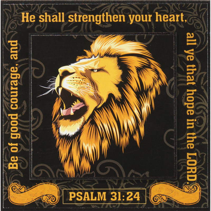" Lion "