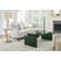 Becker Porcelain Table Lamp