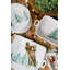 Lastra Rectangle Stoneware Baker