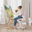 Inbox Zero Lintz Mesh Drafting Chair-521728589