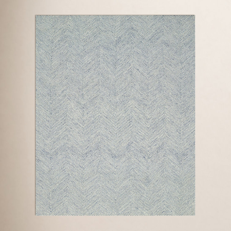 Wheaton Hand Tufted Wool Rug