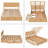 Palumbo Platform Bed-664020909
