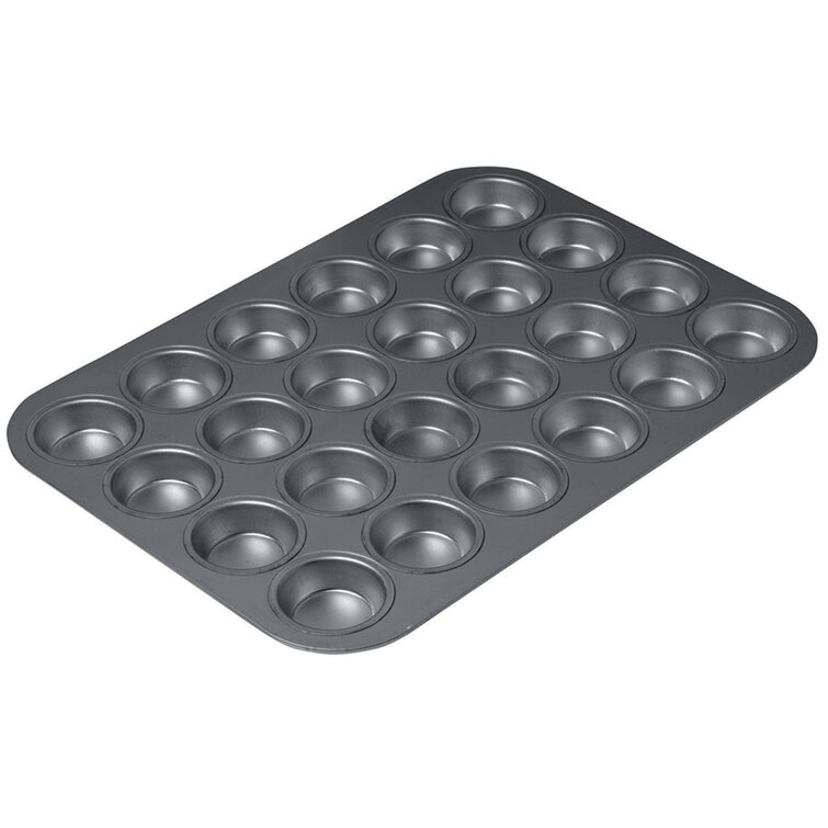 OXO Good Grips Pro Nonstick 24-Cup Mini Muffin Pan