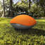 Football en mousse NERF Turbo Jr.