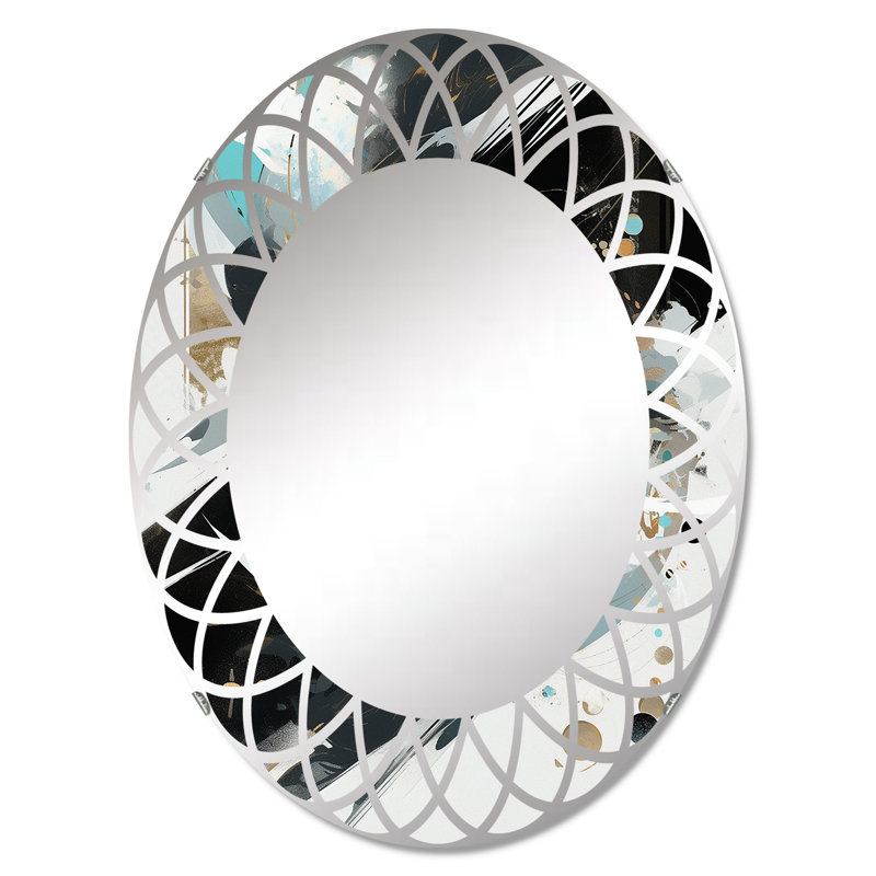 Miroir Mengni, 36 po x 24 po