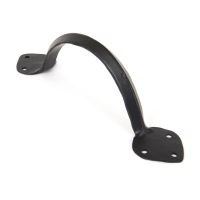 Gothic 18 cm centre Arch Handle