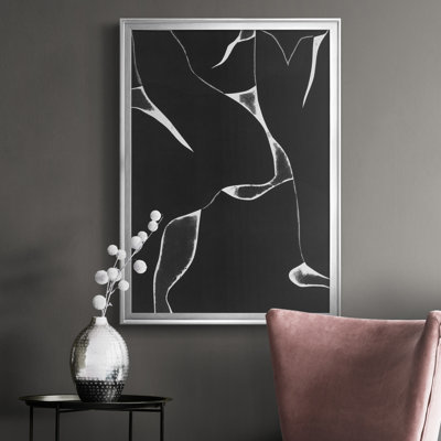 " Night Bloom II "