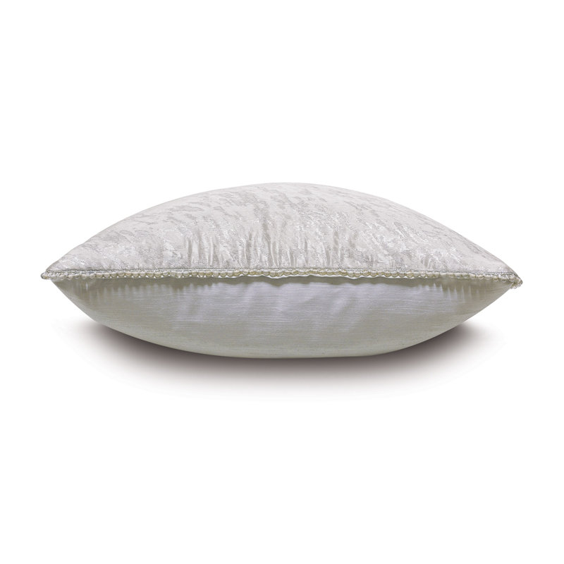Vionnet Square Pillow Cover & Insert