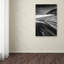 «Veins of the Sea» par Hockman, reproduction de photo sur toile tendue-21025419