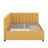 Full Size Upholstered Daybed With Storage Drawers-2144639309