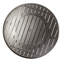 Bay Ridge Aluminum Propane Fire Pit Table