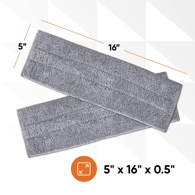 Ensemble de serpillère Superio Miracle