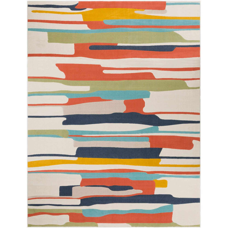 Tapis Claybon, Rectangle 5 pi 3 po x 7 pi 3 po
