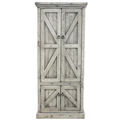 Armoire garde-manger 75 po Zimmerman