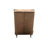 Massage Chaise Lounge Indoor With Remote Control,Ergonomic Electric Massage Long Lounger With 5 Modes For Office, Living Room,Bedroom-1507701264
