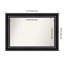 Miroir d'appoint mural en plastique Churchton-988095644