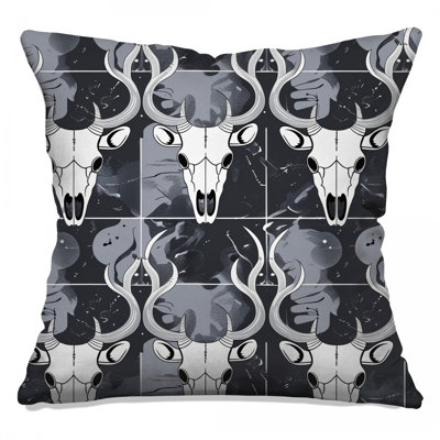 Coussins Antilope