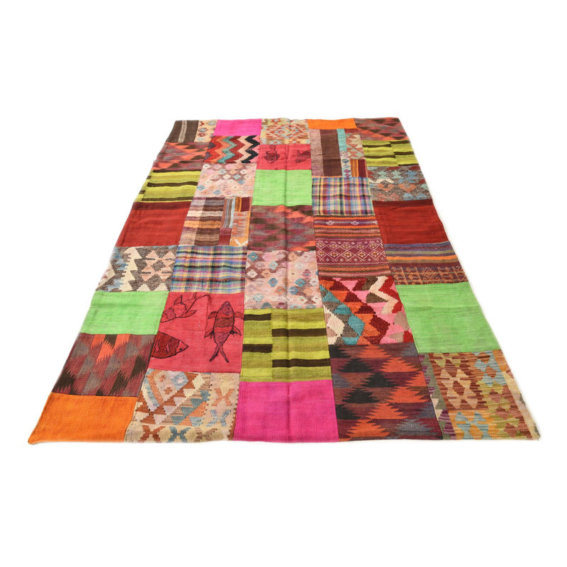 Orellana Multi Rug