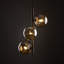 Estera 3 - Light Cluster Pendant-95274678