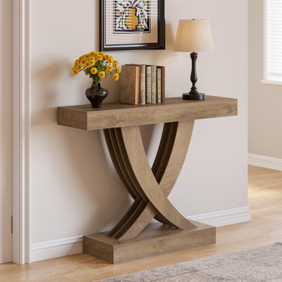 110cm Console Table