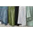 Hugo 3-Piece Polyester Jacquard Lightweight Thin Comforter Set-249230600-249230603