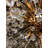 16 - Light Crystal Dimmable Sputnik Sphere Chandelier-917237584