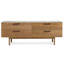 Shale 4 - Drawer Solid Wood Dresser-27114066