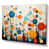 Toile tendue