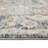 Sandrah Traditional Bordered Premium Polyester Performance Area Rug-1803590573