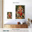 Adella Durga sur un tigre-106971376