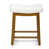 White Linen/Wood