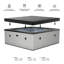 Wave Garda | 4-Person Eco Foam Hot Tub | Integrated Heater-1711577304