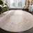 Calidia Oriental Beige/Cream Area Rug-1945000269